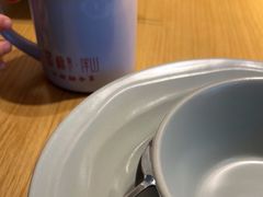 -蜜桃餐厅·伴山(绿宝广场店)