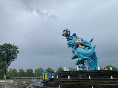 -渔岛海洋度假区