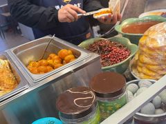 -老金家蛋菜夹馍(西安总店)