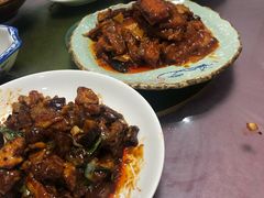 -乐乐餐厅(湘子庙街店)