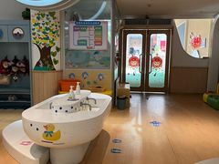 -嘉定民办实蒙早教中心