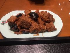 -吕纪蘇面(保利广场店)