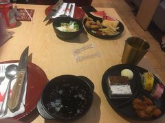 -凡塔斯牛排自助餐厅(莆田万达店)