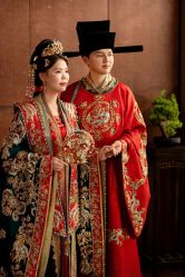 -雪中彩影婚纱摄影·微光艺术中心