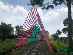 -歌斐颂巧克力小镇