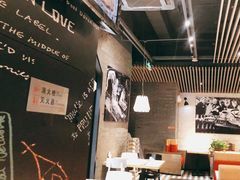 大堂-避风塘(嘉兴八佰伴店)