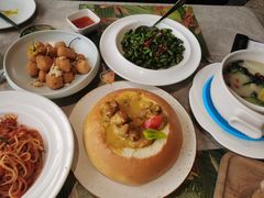 -大树餐厅(红旗街万达店)