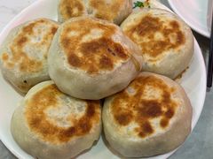 -尹记门钉肉饼(丰台站店)