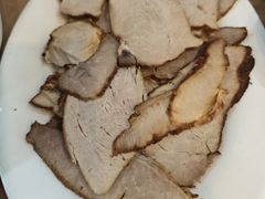 李连贵熏肉大饼-李连贵熏肉大饼(天通苑店)