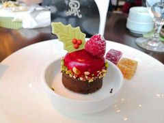 -Social 秀西餐厅-长沙瑞吉酒店(运达店)