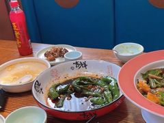 -彭厨(玉荣庄店)