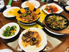 -民族饭荘(新华大街店)