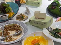 -胶东人家(奥体中心店)