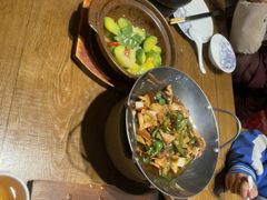 -福照楼汽锅鸡·云南菜(万达广场店)