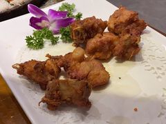 -醉壹号海鲜大排档(厦门美食地标店)