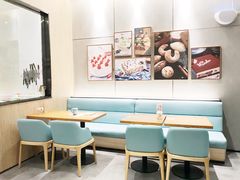 大堂-1Cake壹刻蛋糕(鳌峰店)