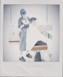 -意廊 Hair Salon