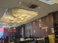 -聚鑫阁江浙菜·非遗传承技艺(青村帝华园店)