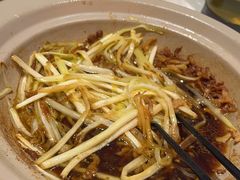 -筱爷叔·上海传统手工菜(玉树路店)