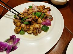 -鲍家老八件菜馆(昌平街店)