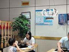 -好麺世家海鲜面馆(新建中路店)