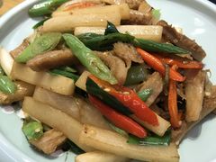 -禾珍珠家常小馆(河南博物院店)