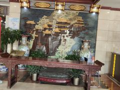 门面-晋阳饭庄(虎坊桥店)