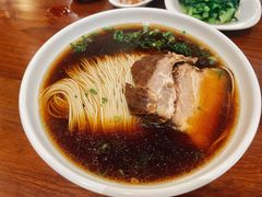 红汤面底-同得兴面馆.苏式面.三虾面(园区店)