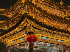 -靖西锦绣古镇景区