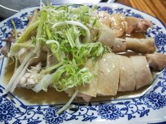 -禄源公·老莞诚饭店