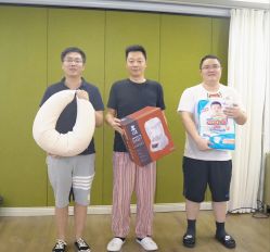 -季橙月子护理中心(金华店)