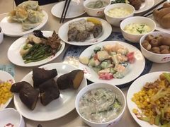 -美林大浴场(奥体中心店)