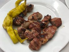 -Tarihi Sultanahmet Köftecisi Selim Usta