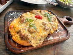 -ONE SMILE 美式烟熏慢烤(壹方汇店)