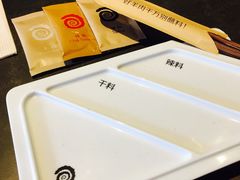 -很久以前羊肉串(打浦路店)