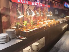 -芝小官毛肚火锅海鲜自助(淮安清江浦区新亚店)