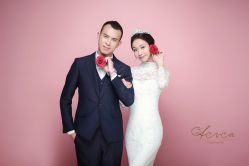 -爱城婚纱摄影·品质严选店