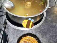-林记潮牛·牛肉火锅(上马墩店)