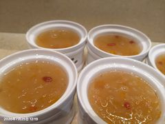 -诺筵汤品·菌汤火锅(南河坝店)