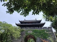 -虞山风景区