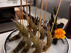 -川越泰火锅(吉利大厦店)