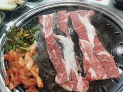 -杀猪天·韩国烤肉(总店)