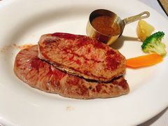 -斗牛士牛排(南京东路店)