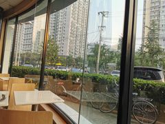 -麦当劳(北苑秋实路店)