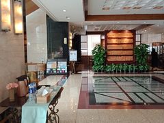 -福州美伦大饭店-中餐厅
