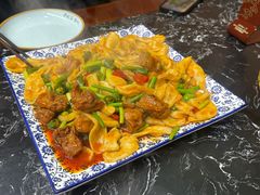 -后卫寨猫耳朵(后卫寨店)