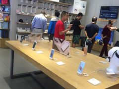-小米之家(西安王府井熙地港店)