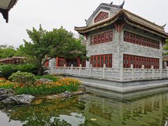 -顺峰山公园