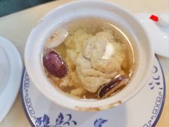 -华哥新鲜猪精品美食