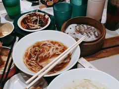 -松鹤楼面馆(清河万象汇店)